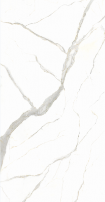 LAMINAM I NATURALI CALACATTA MICHELANGELO B. M.* LAMF0M0051 (Face B / Лицо 2) ПЛИТКА LAMINAM 12+ FULL SIZE 1620X3240ММ H=12ММ