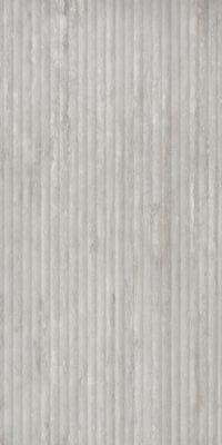 REFIN RK80 Prestigio Travertino Dorico Grigio R 60x120 Керамогранит