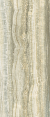 FLORIM 778823 Eccentric Luxe Sage Glossy 6MM 120X280 Керамогранит