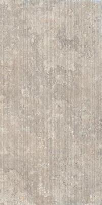 REFIN RF84 Beat Ribbed Almond R 60x120 Керамогранит