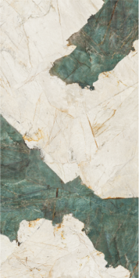 FLORIM 777618 Heritage Aqua Glossy 160x320 RET 6MM  Керамогранит