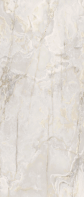 FLORIM 766028 Onyx&More White Onyx Glossy 120x280 RET 6MM Керамогранит