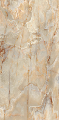 FLORIM 765888 Onyx&More Golden Onyx Satin 120x240 RET 6MM Керамогранит