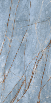 FLORIM 777619 Heritage Azure Glossy 160x320 RET 6MM  Керамогранит