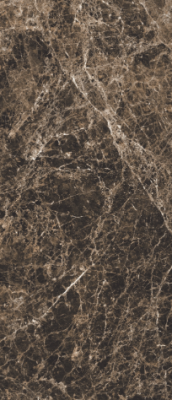 FLORIM 765700 Marron Imperial Glossy 6MM 120X280 Керамогранит