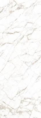 LAMINAM I NATURALI CALACATTA VAGLI ORO LAMF008353 ПЛИТКА LAMINAM 5 1000X3000ММ H=5.6ММ