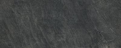 LAMINAM IN-SIDE PIETRA DI CARDOSO NERO FIAMMATO LAMF009449 ПЛИТКА LAMINAM 5+ 1200X3000ММ H=5.6ММ