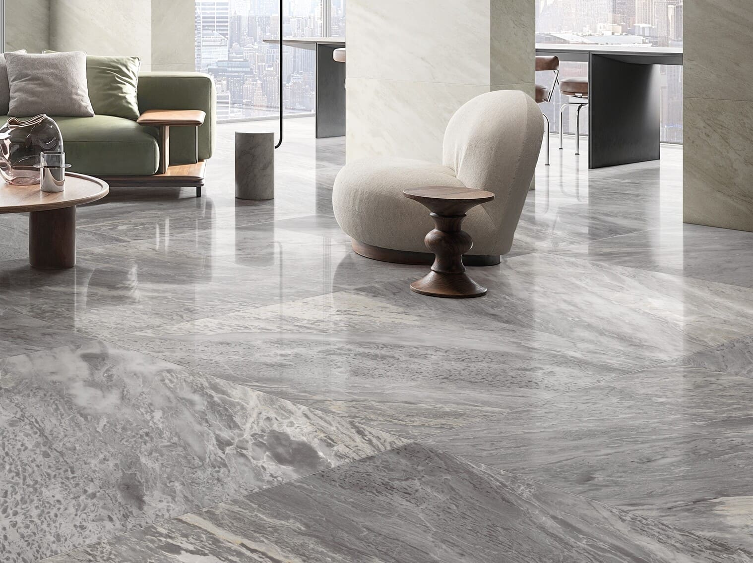RU28 PERLA LUCIDO PRESTIGIO KALEIDOS R 120x120