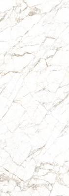 LAMINAM I NATURALI CALACATTA VAGLI ORO LUCIDATO LAMFF00677 ПЛИТКА LAMINAM 5 1000X3000ММ H=5.6ММ