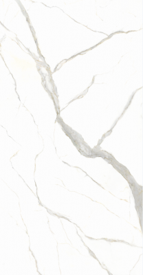 LAMINAM I NATURALI CALACATTA MICHELANGELO SOFT TOUCH B. M.* LAMF0M0059 (Face B/Лицо 2) ПЛИТКА LAMINAM 12+ 1620X3240ММ H=12ММ