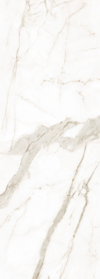 LAMINAM I NATURALI CALACATTA ORO VENATO* LAMF006093 ПЛИТКА LAMINAM 5 1000X3000ММ H=5.6ММ