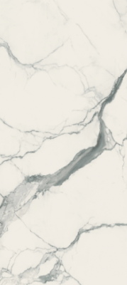 FLORIM 757833 I CLASSICI STATUARIO GLOSSY 120x280 RET 6MM Керамогранит