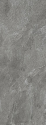 Ardesia Dark Grey 119.5x320 RET 6MM SG070800R6/ Ардезия серый темный обрезной (Ящ.68.832м2) SUPERMAXI by КЕRAMA-MARAZZI Керамогранит