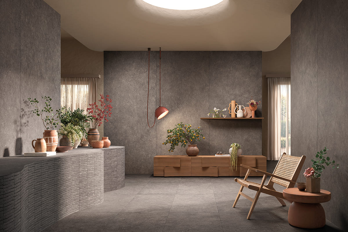 Eidos Новинка CERSAIE'2026