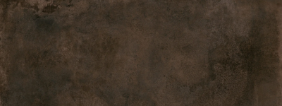 Corten 119.5x320 RET 6MM SG071100R6 / Кортен коричневый обрезной (Ящ.68.832м2) SUPERMAXI by КЕRAMA-MARAZZI Керамогранит