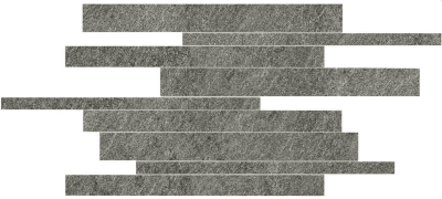 ITALON ТАЧСТОУН МЕЛАНЖ БРИК 30X45 / TOUCHSTONE MELANGE BRICK 30X45 9MM ITALON Аутлет. Распродажа! Остаток 12 коробок = 60 сеток = 8.1 м2. Мозаика керамогранитная