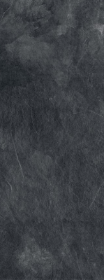 Ardesia Black 119.5x320 RET 6MM SG070900R6/ Ардезия черный обрезной (Ящ.68.832м2) SUPERMAXI by КЕRAMA-MARAZZI Керамогранит