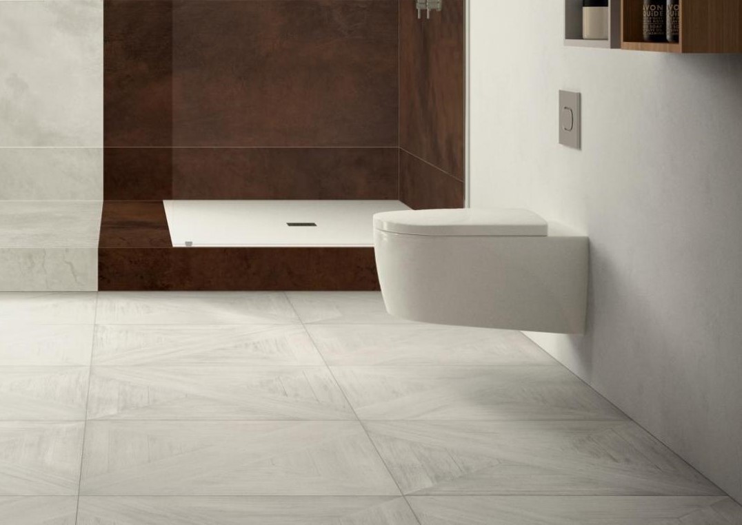 LD70 DESIGN INDUSTRY OXYDE RUST R 75X150 GA6P/8= Аутлет. Распродажа! Остаток 4 коробки = 4 плиты = 4.5 м2. Снято с производства. 
