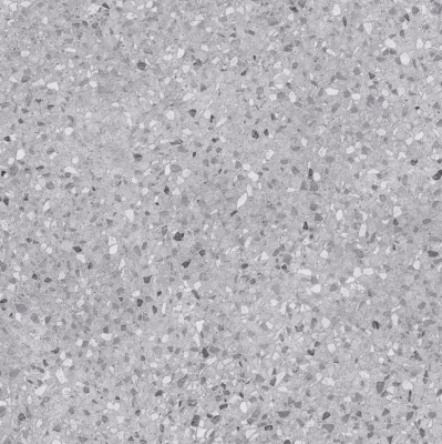 КЕRAMA-MARAZZI SG632600R Терраццо серый обрезной 60x60x1,1 Керамогранит