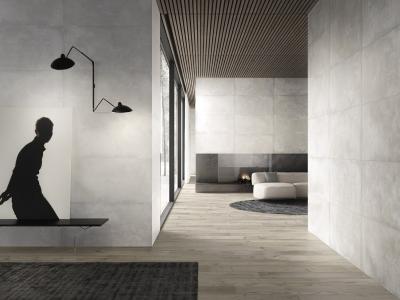 REFIN RA31 CERA LUCE CERASILK 120X120 Керамогранит