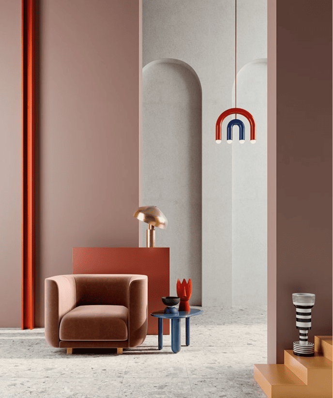 БРЕРА / BRERA