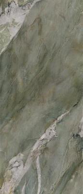 ITALON 600180000133 ПРИМА ВОЛКАНО ГРИН РЭД 120X278 ЛЮКС 6ММ / PRI.VOLCANO GREEN 120X278 LUX НОВИНКА 2026! Керамогранит